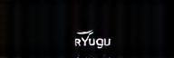Ryugu Consulting Logo (white)